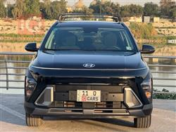 هيونداي كونا